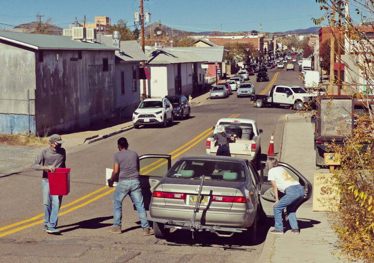 Why We Recycle - Silver City Recycles